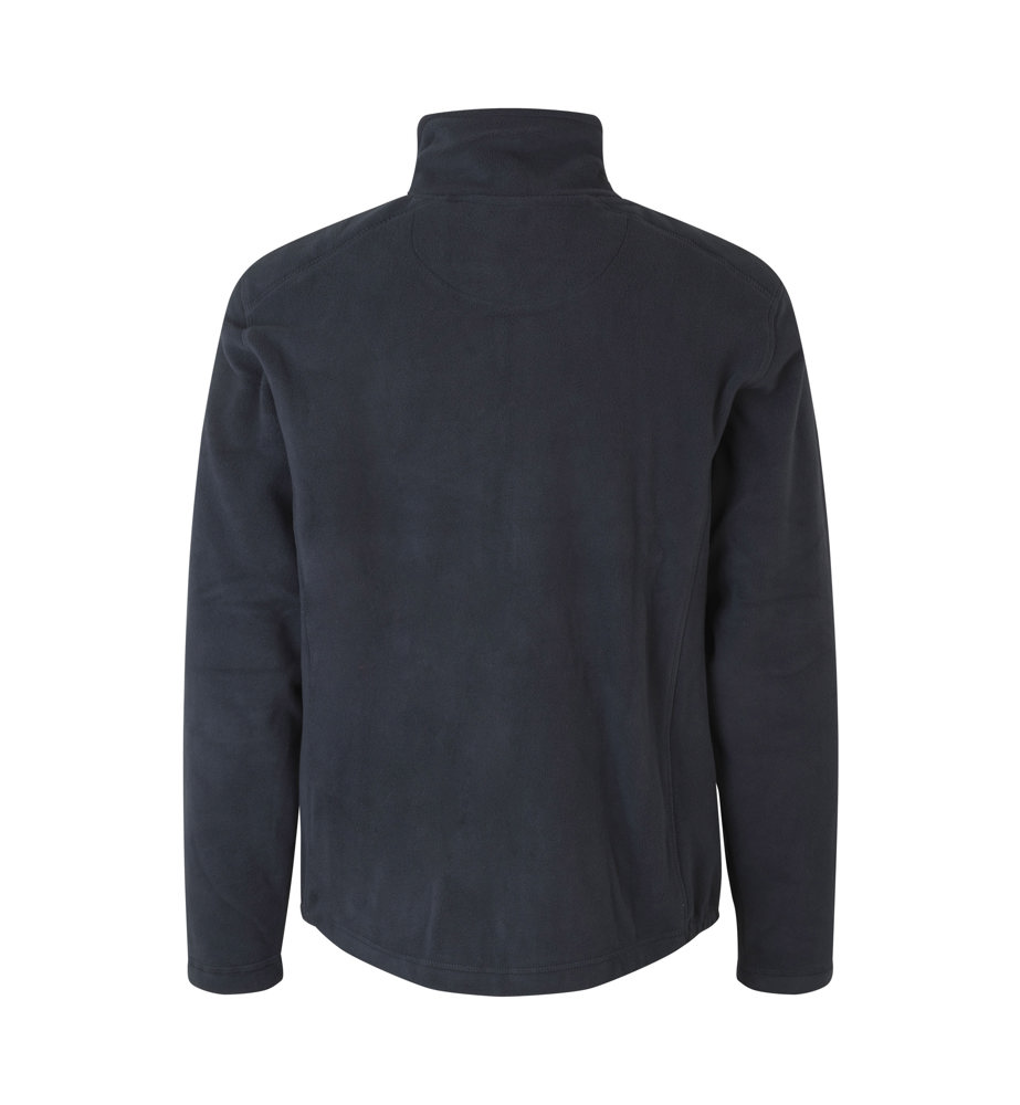 Cardigan | microfleece