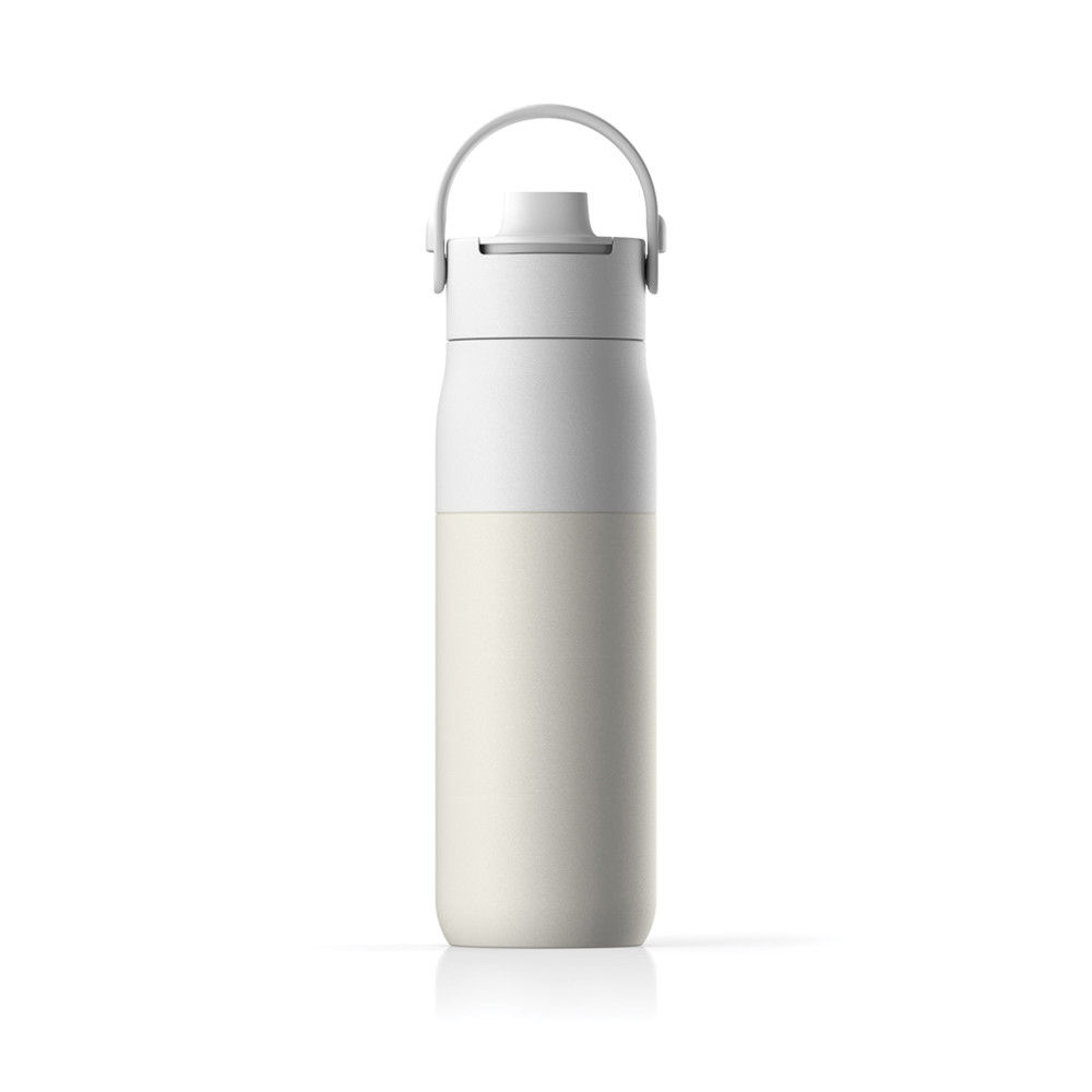 BRITA LARQ Essential waterfles 680ML