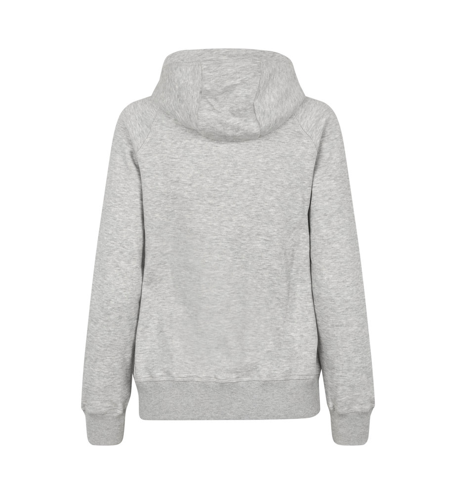 CORE hoodie | met rits | dames