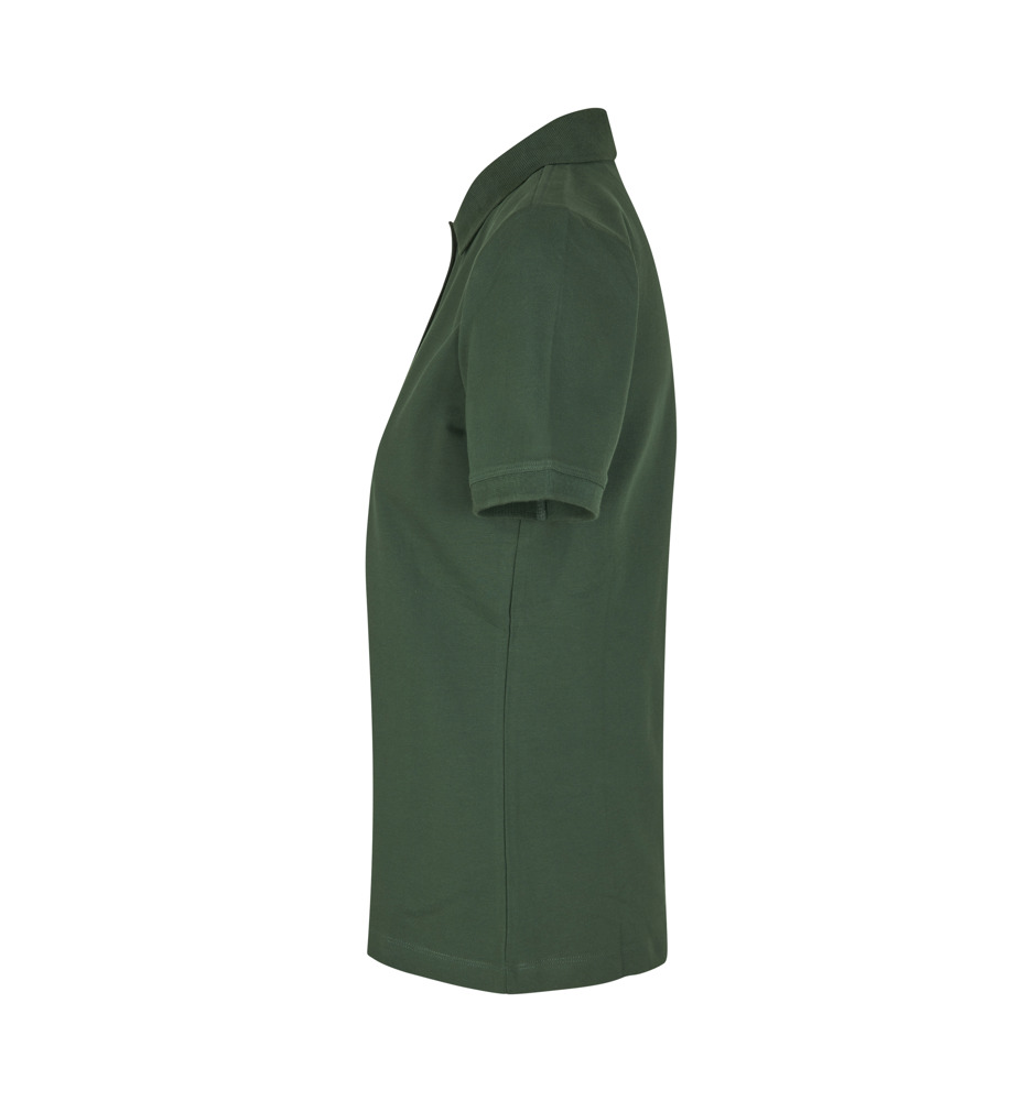 Poloshirt | biologisch kantoen| dames