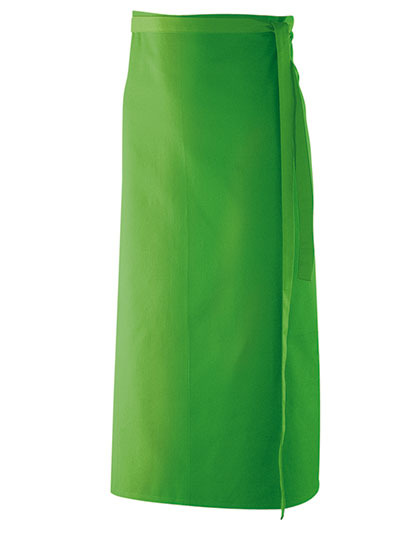 Exner - Apron 100 x 80 cm - Lemon Green