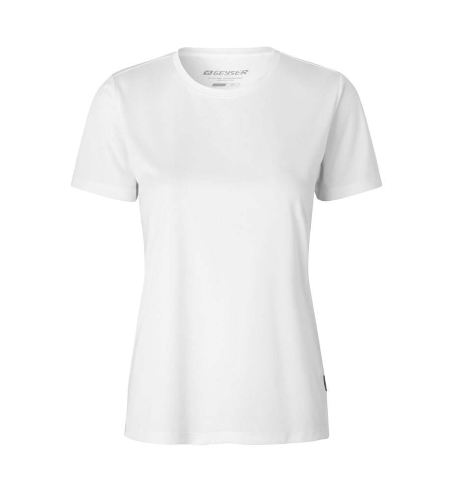 GEYSER T-shirt | essential | dames