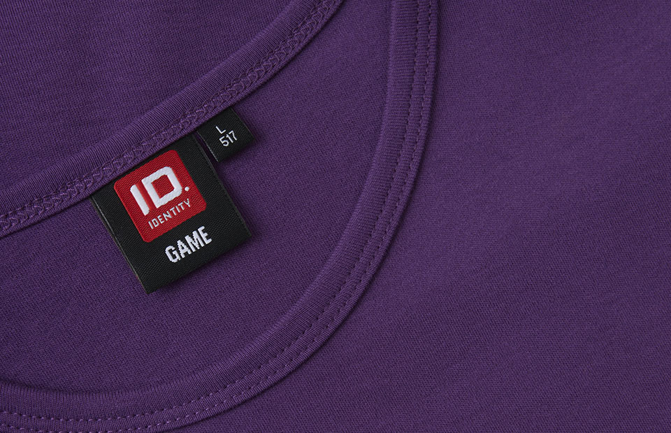 Interlock T-shirt