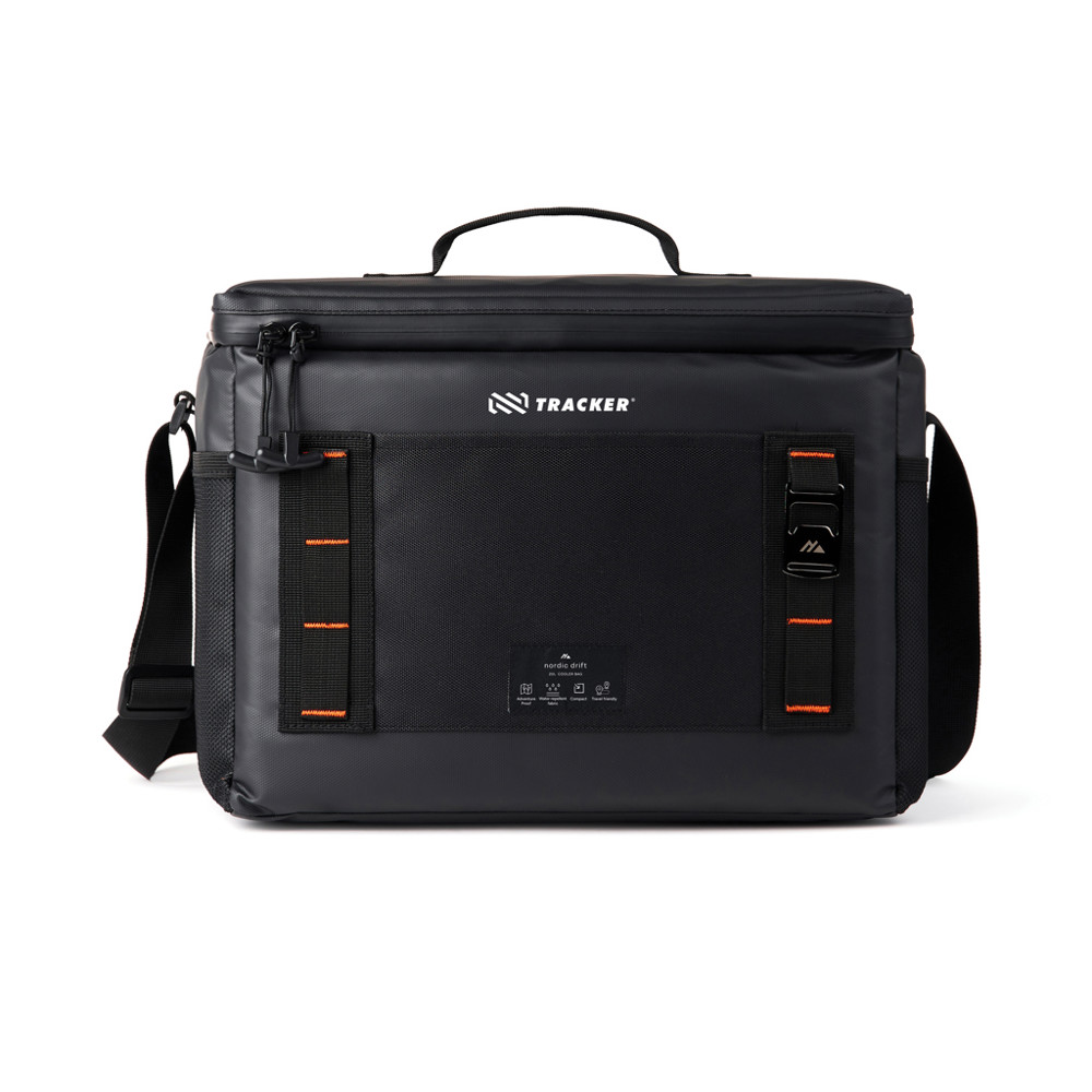 Nordic Drift Storm RCS waterafstotende koeltas 20L