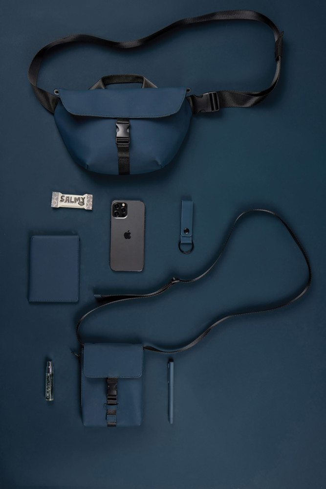 VINGA Baltimore RCS sling bag