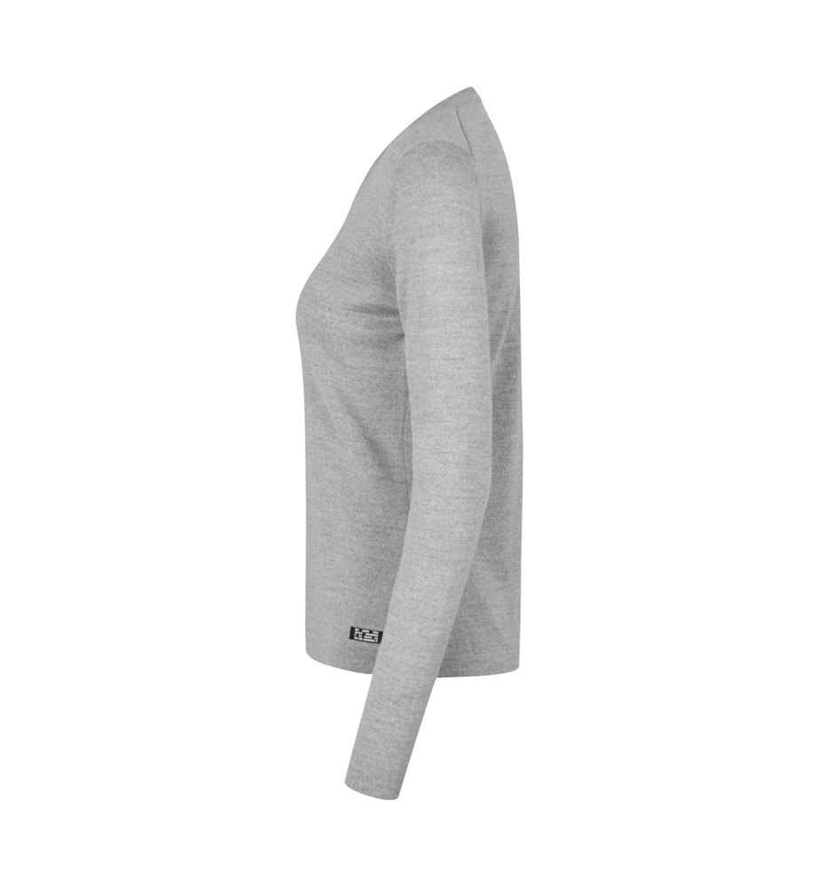 SEVEN SEAS The knit | v-neck | dames