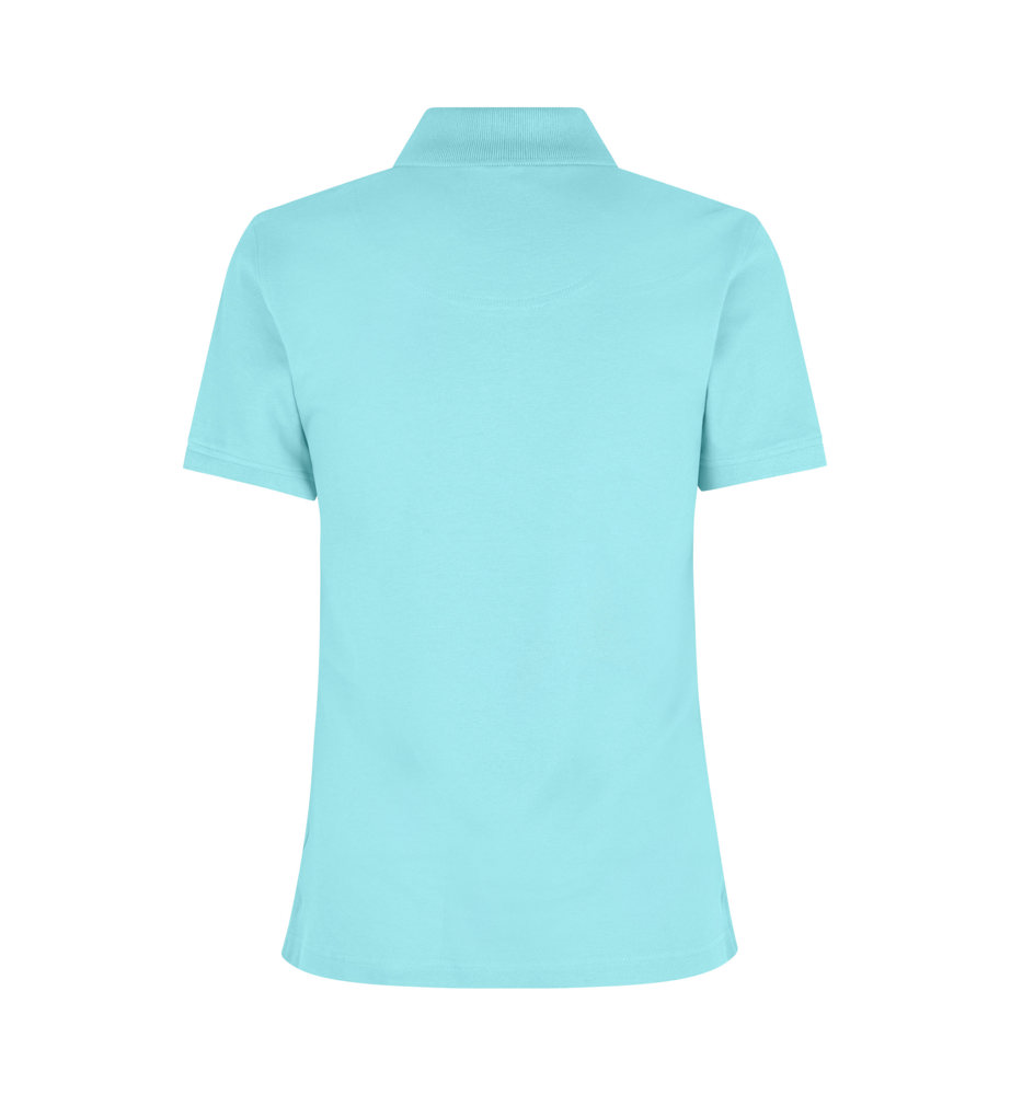 Poloshirt | stretch | dames