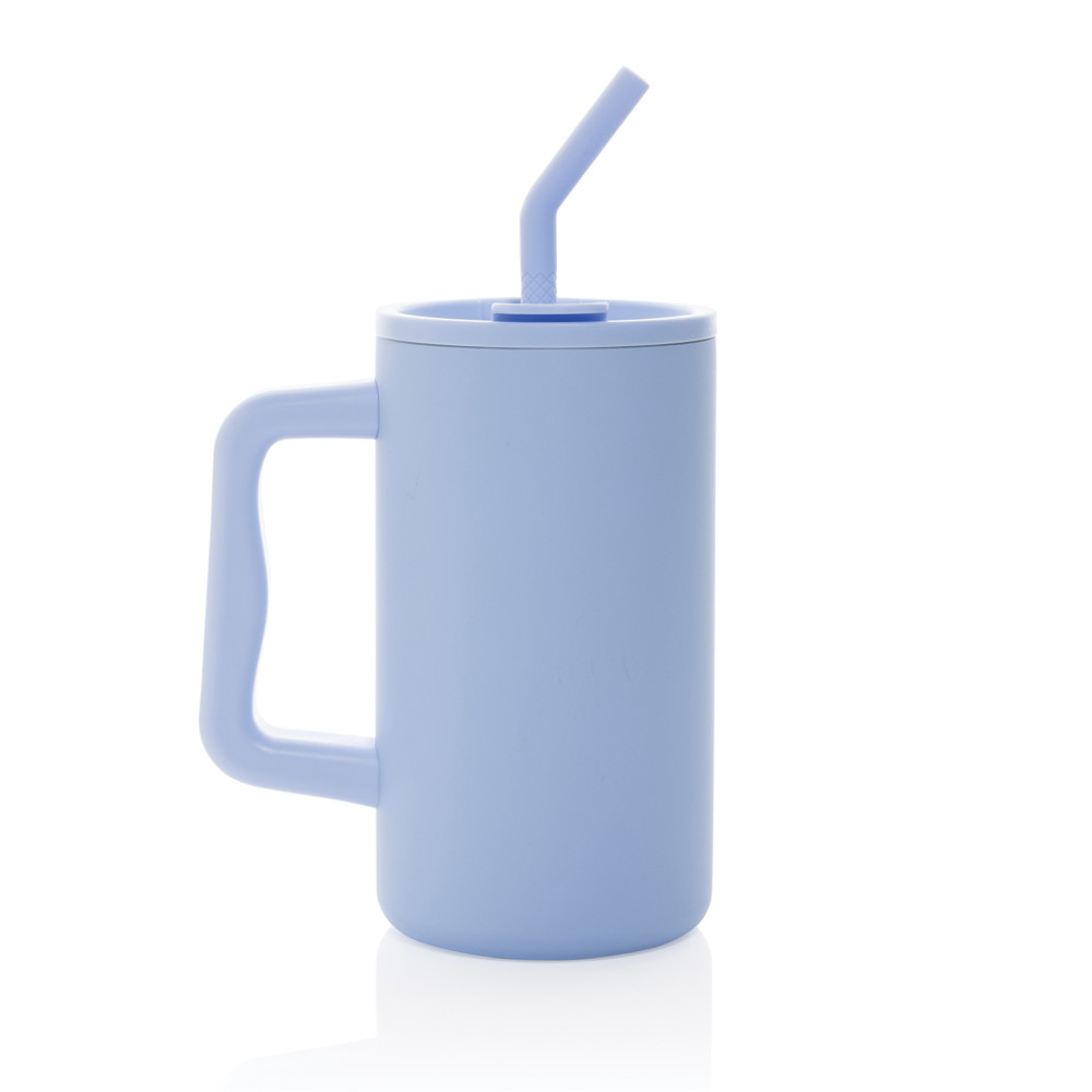 Cube RCS gerecycled RVS beker 800ml