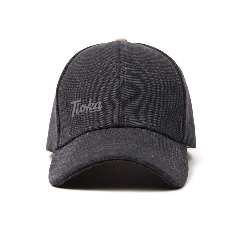 VINGA Bosler AWARE™ recycled canvas cap