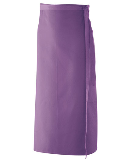 Exner - Apron 100 x 80 cm - Purple