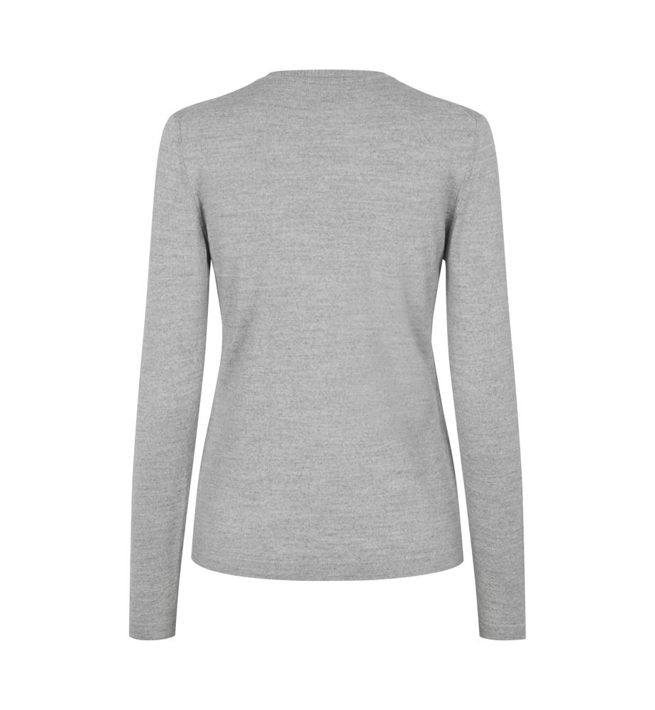 SEVEN SEAS The knit | v-neck | dames