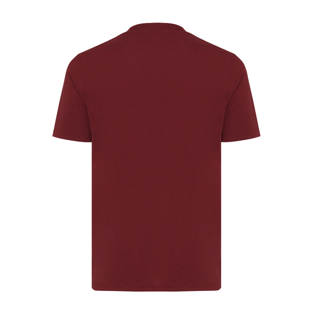 IQONIQ Sierra lichtgewicht gerecycled katoen t-shirt