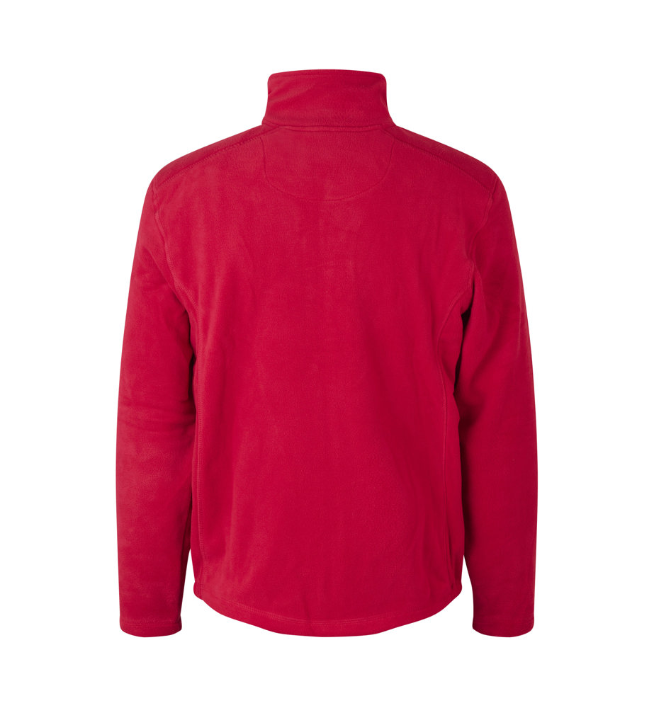Cardigan | microfleece