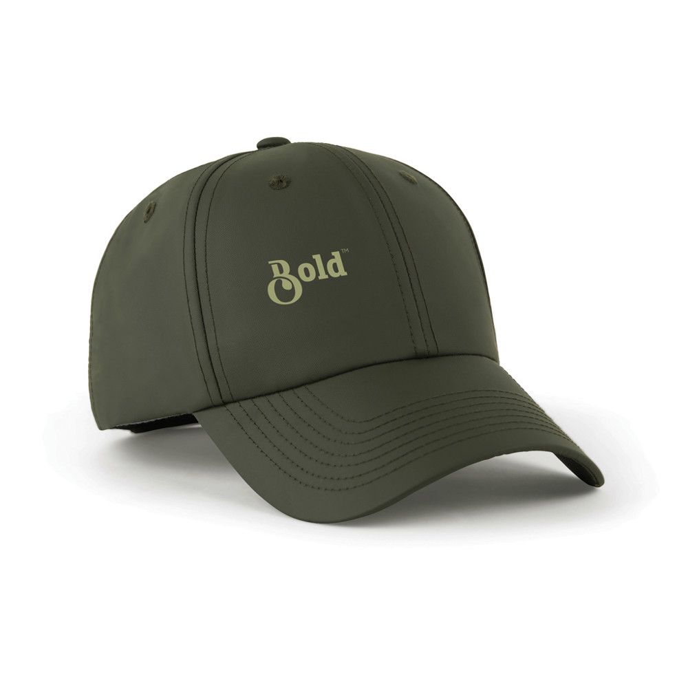 VINGA Baltimore AWARE™ gerecycled PET cap