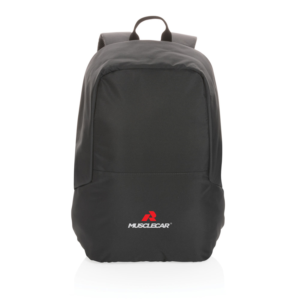 Impact AWARE™ RPET standaard anti-diefstal rugzak