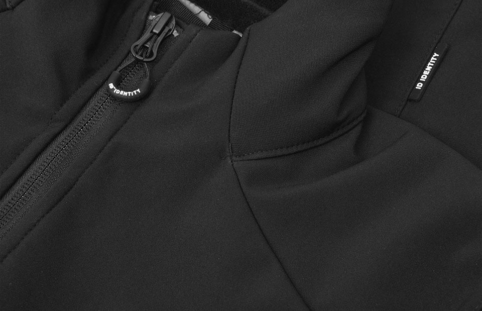 CORE softshell jas | dames