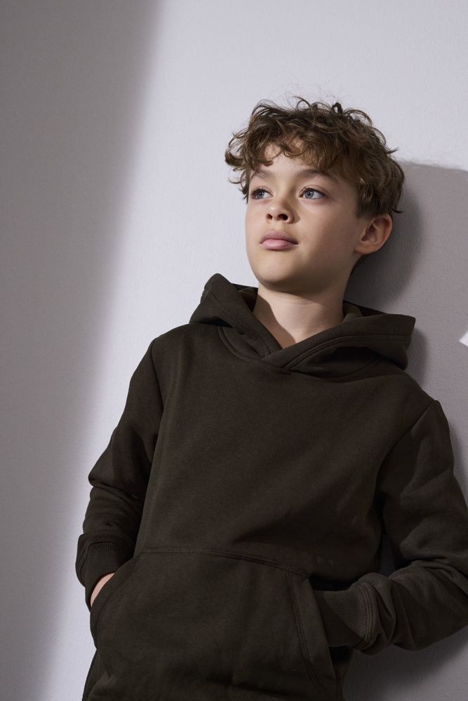 CORE hoodie | kinderen
