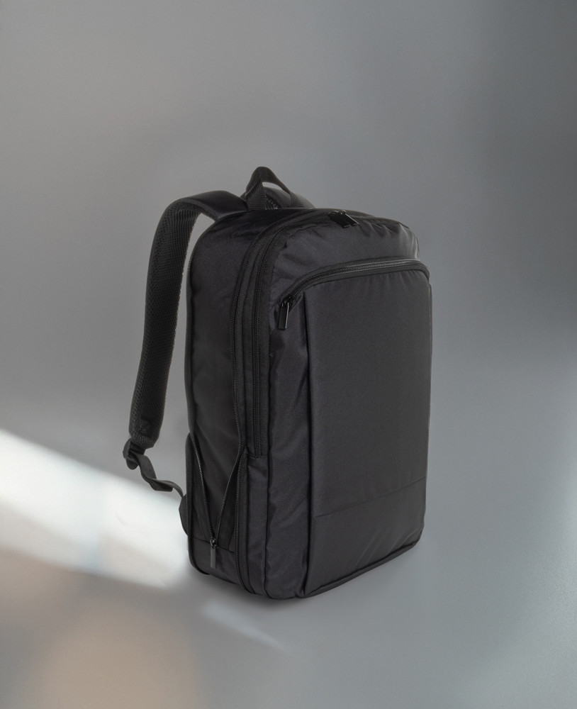 Flexpack Aware™ RPET Expandable compacte 15.6' Laptop rugzak