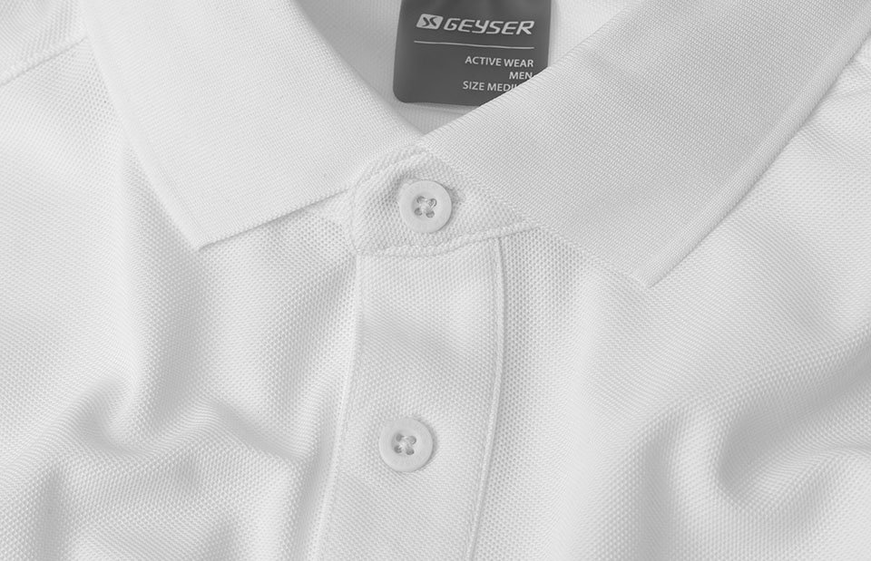 GEYSER poloshirt | functional