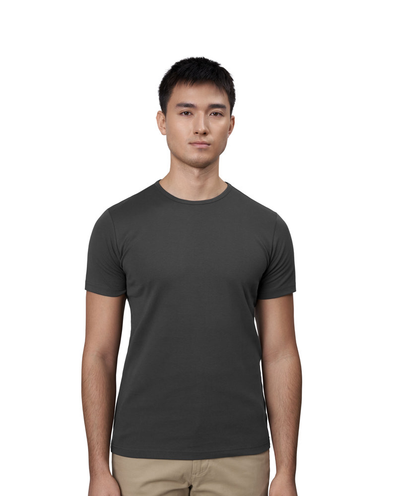 Interlock T-shirt