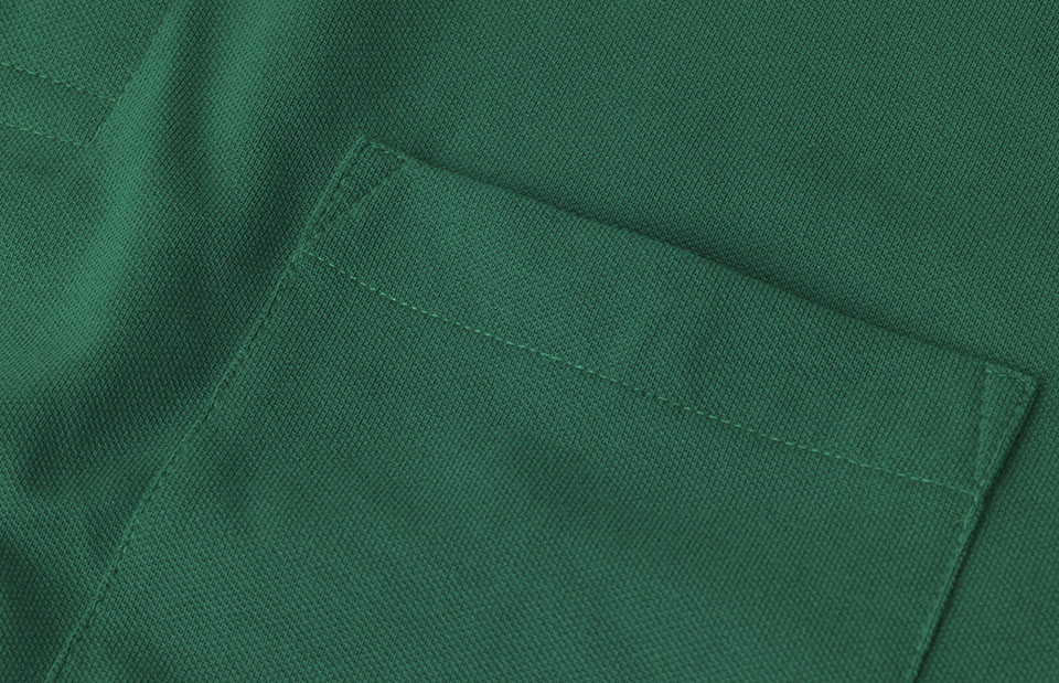 Poloshirt klassiek