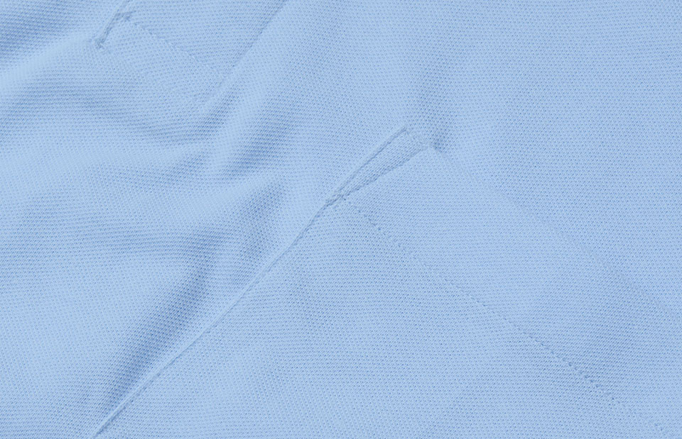 Poloshirt klassiek