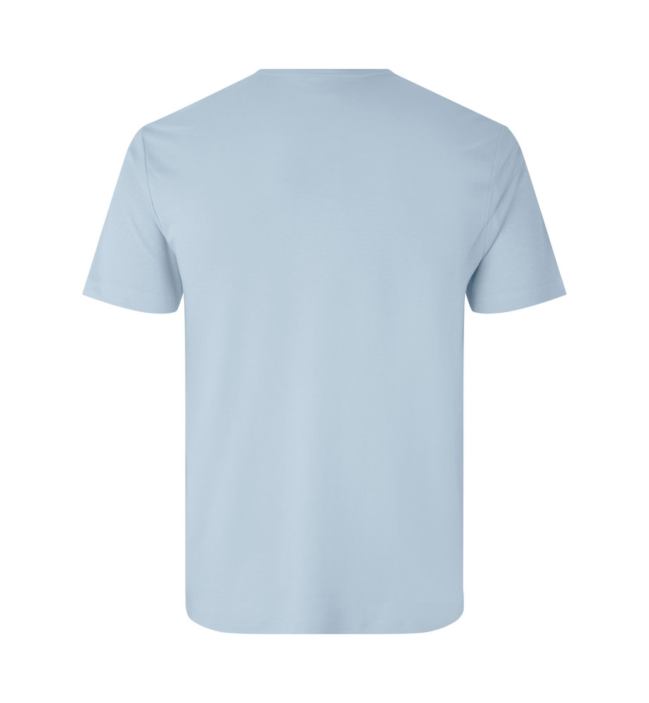 Interlock T-shirt