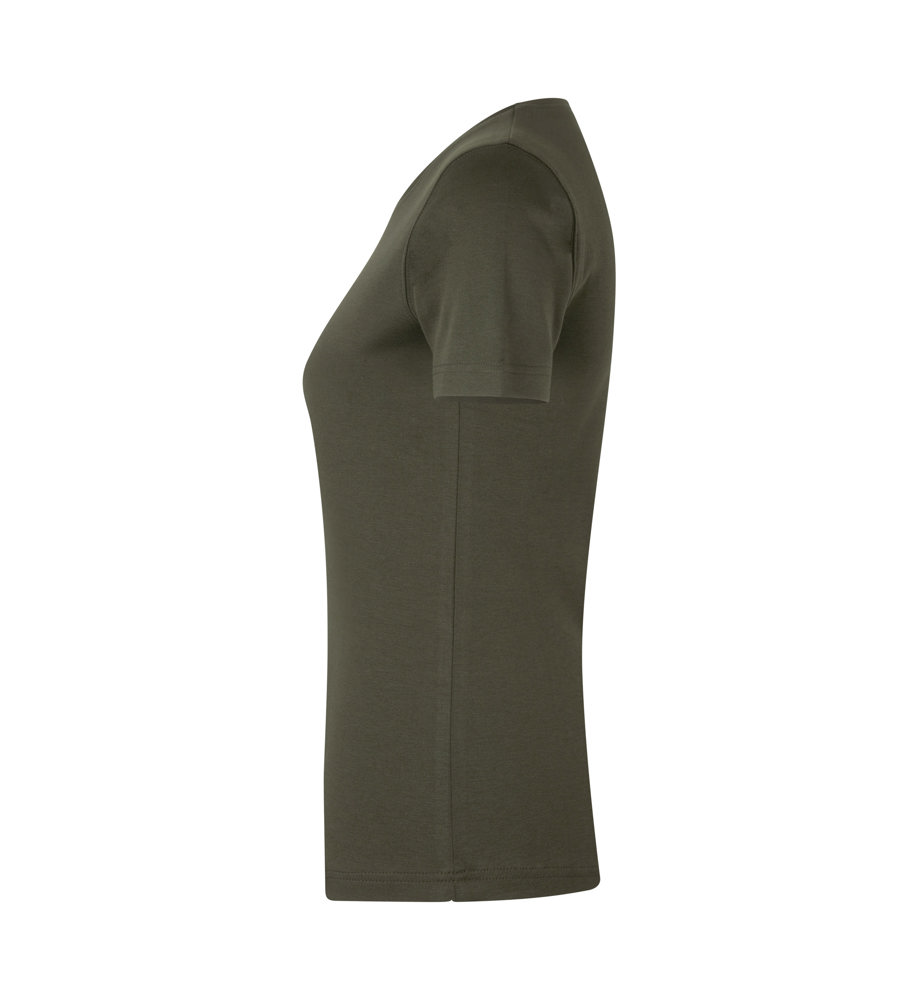 Interlock T-shirt | dames