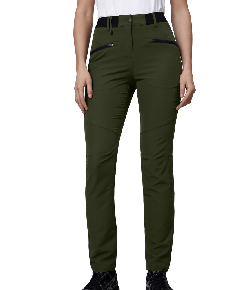 CORE stretch broek | dames
