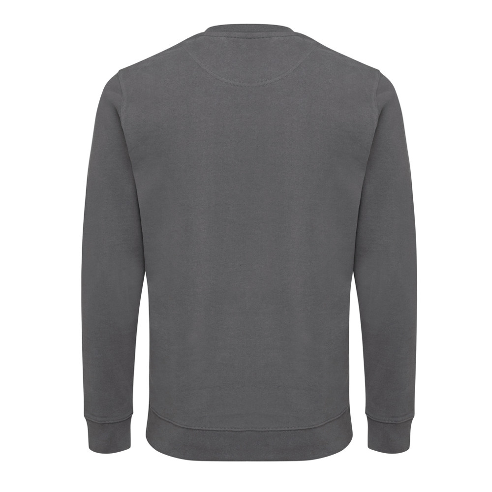 IQONIQ Zion gerecycled katoen sweater