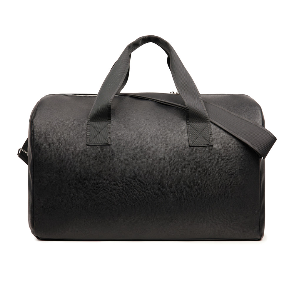 VINGA Bermond RCS gerecycled PU weekendtas