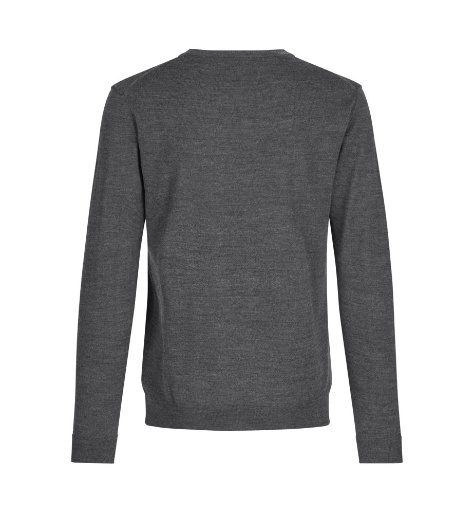 SEVEN SEAS The knit | o-neck