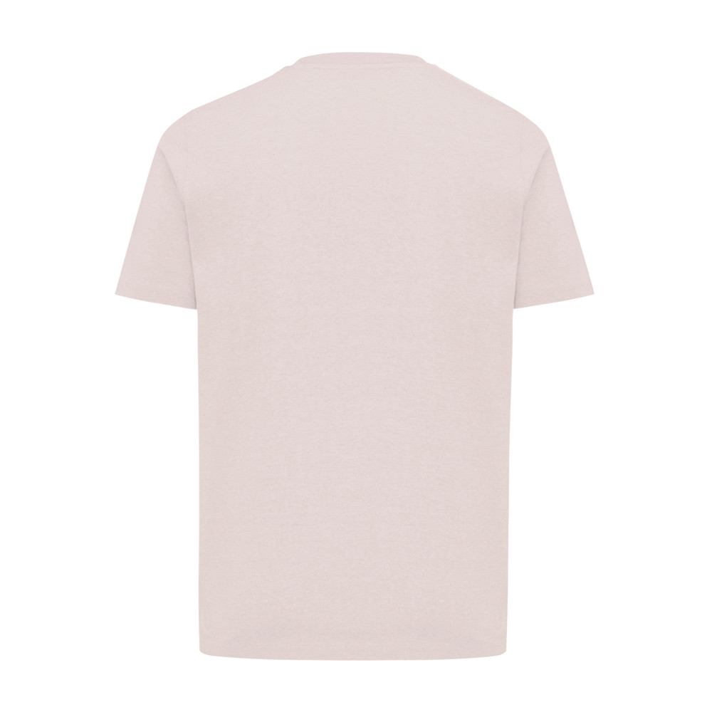 IQONIQ Sierra lichtgewicht gerecycled katoen t-shirt