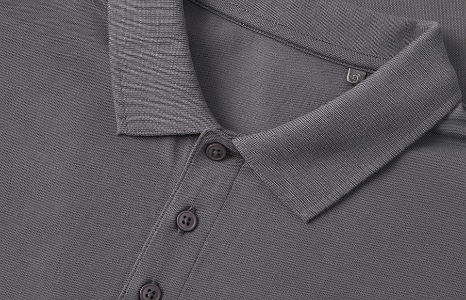 Poloshirt | biologisch katoen