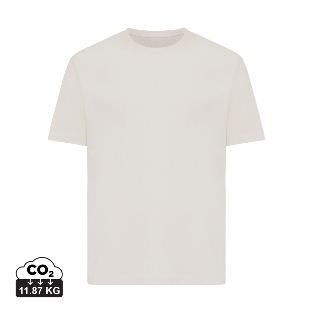 IQONIQ Teide gerecycled katoen t-shirt