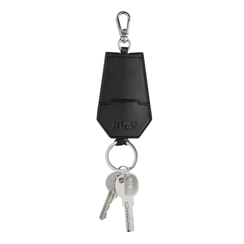SP Tula RCS sleutelhanger en pen gift set
