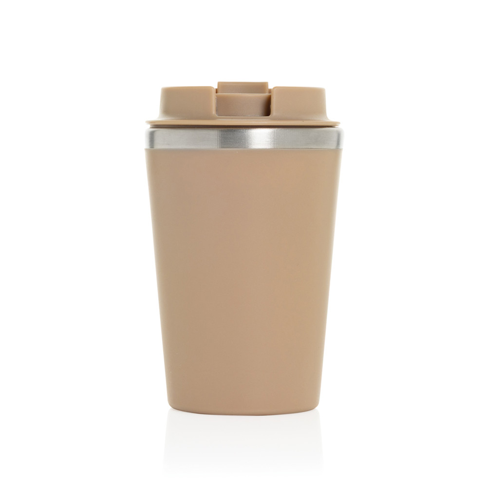 Java RCS recycled dubbel wandige beker 350ML