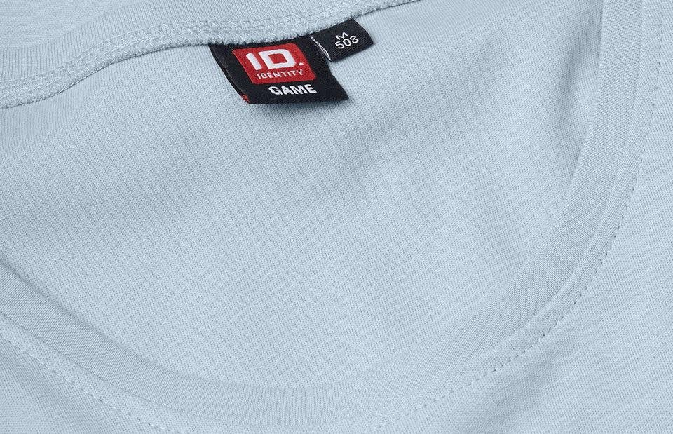 Interlock T-shirt | dames