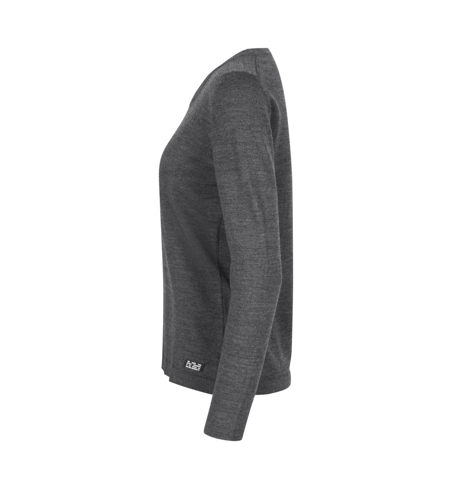 SEVEN SEAS The knit | o-neck | dames