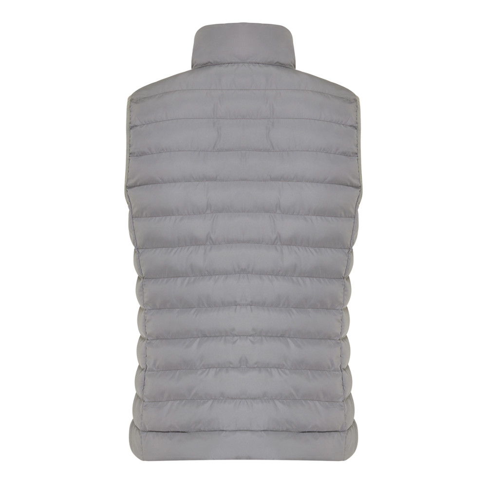 IQONIQ Meru dames gerecycled polyester bodywarmer