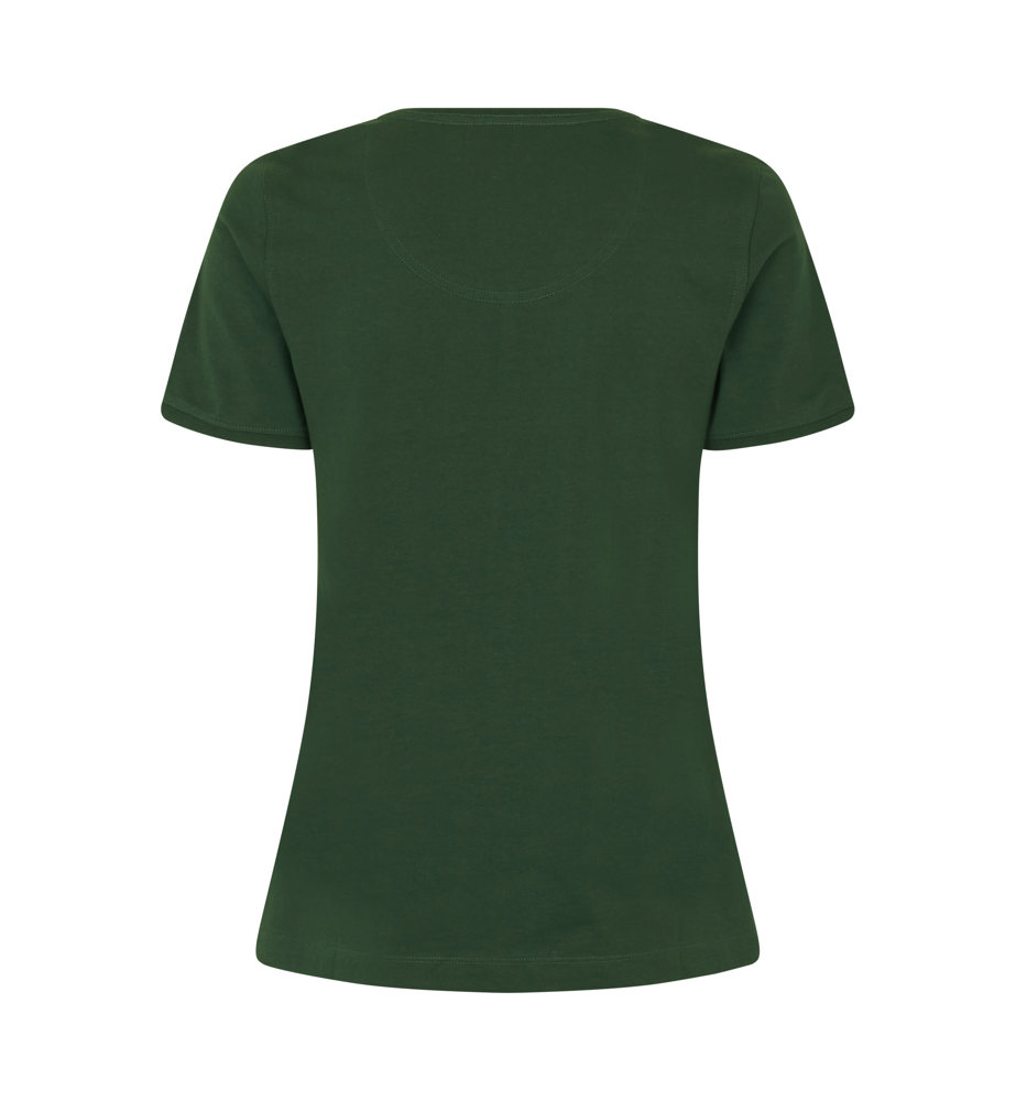 PRO Wear CARE T-shirt | v-hals | dames