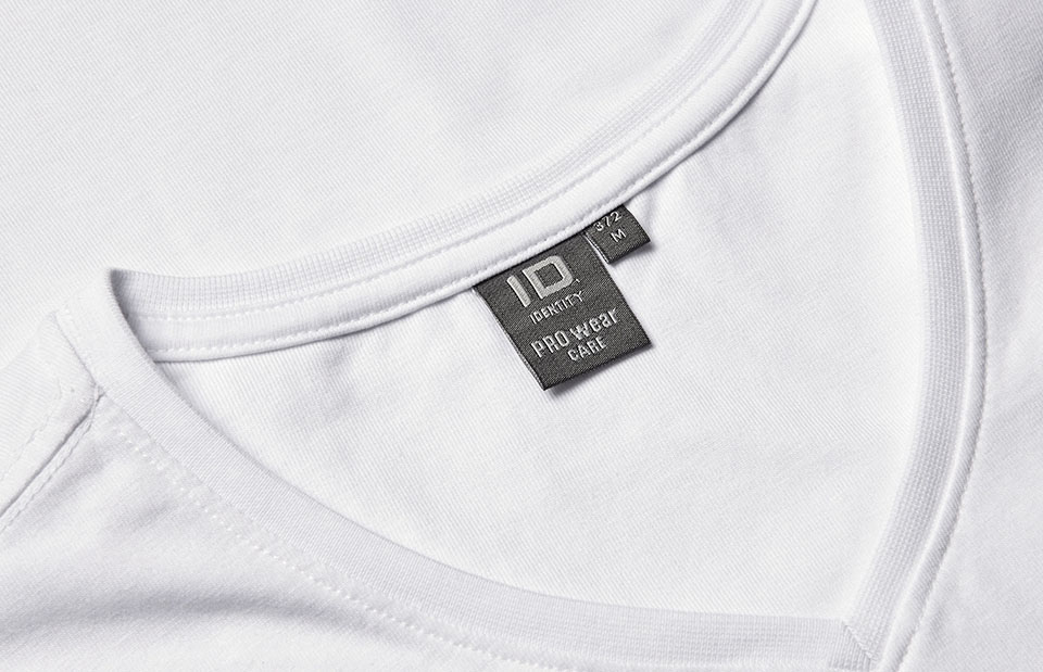 PRO Wear CARE T-shirt | v-hals