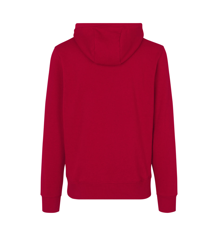 CORE hoodie | met rits