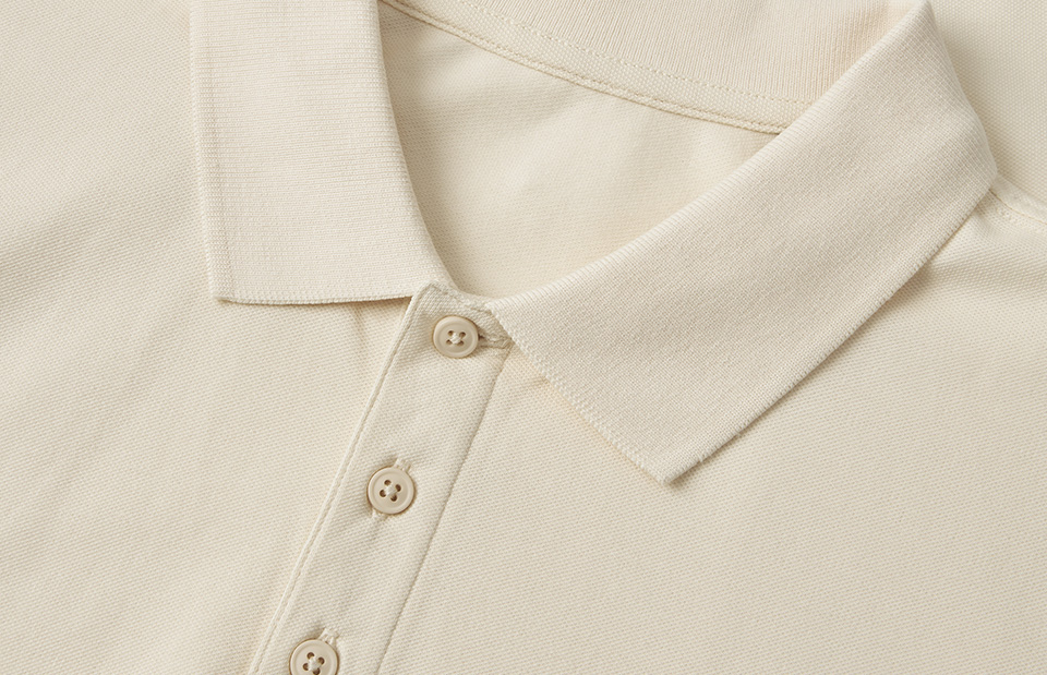 Poloshirt | biologisch katoen