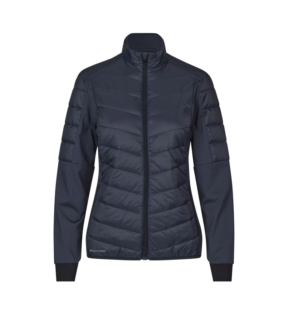 GEYSER hybrid jacket | dames