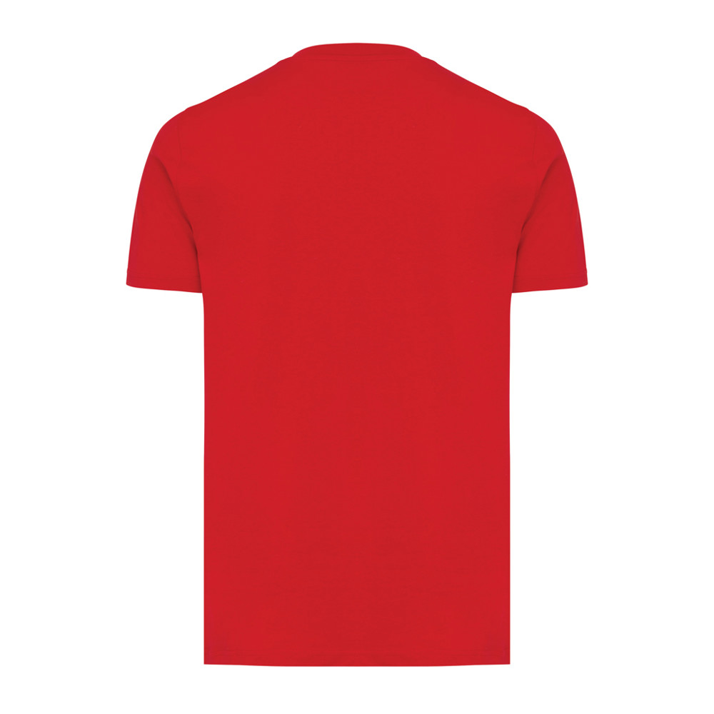 IQONIQ Bryce gerecycled katoen t-shirt