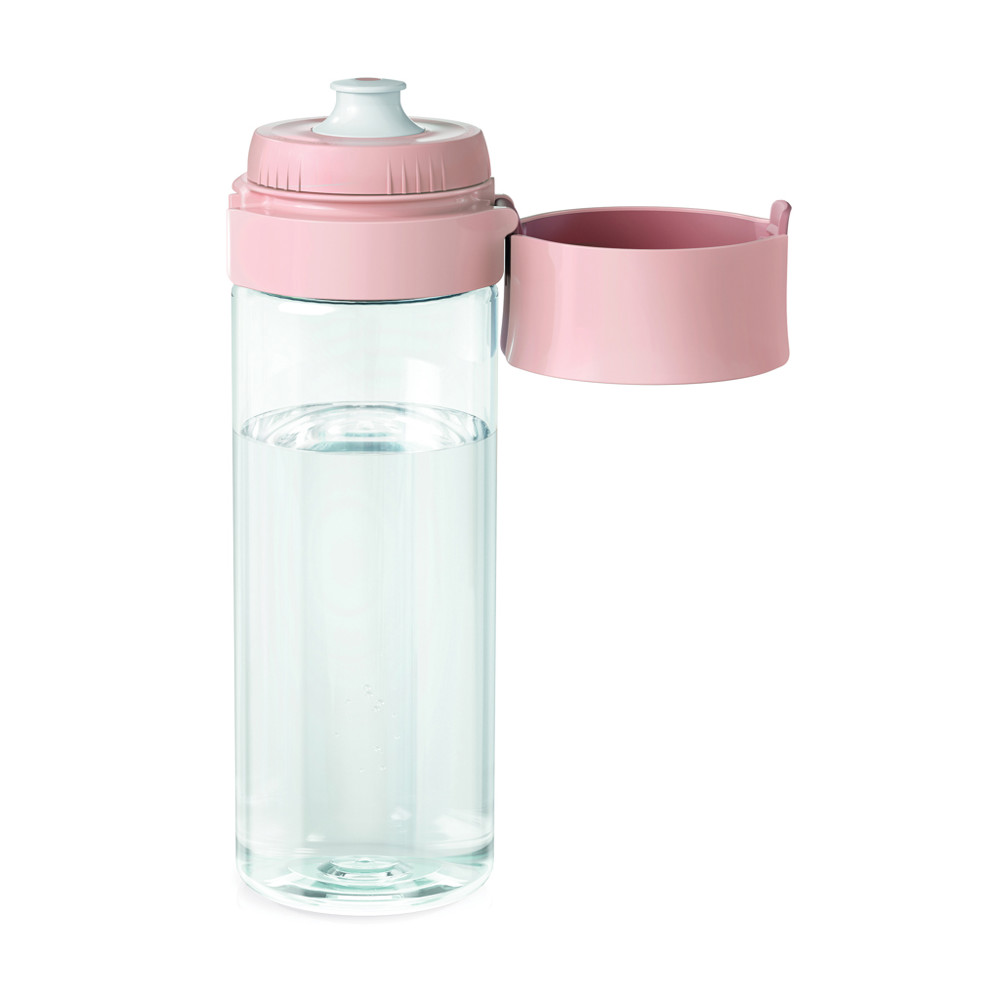 BRITA VITAL waterfilterfles incl. 2 filters 600 ml