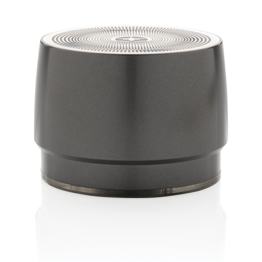 Swiss Peak 5W draadloze bass speaker