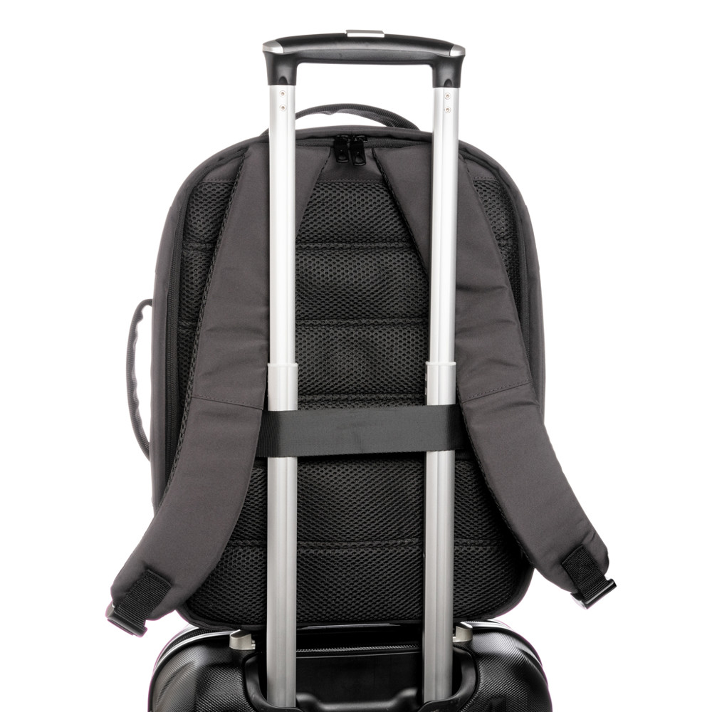 Impact AWARE™ RPET 15,6" anti-diefstal rugzak