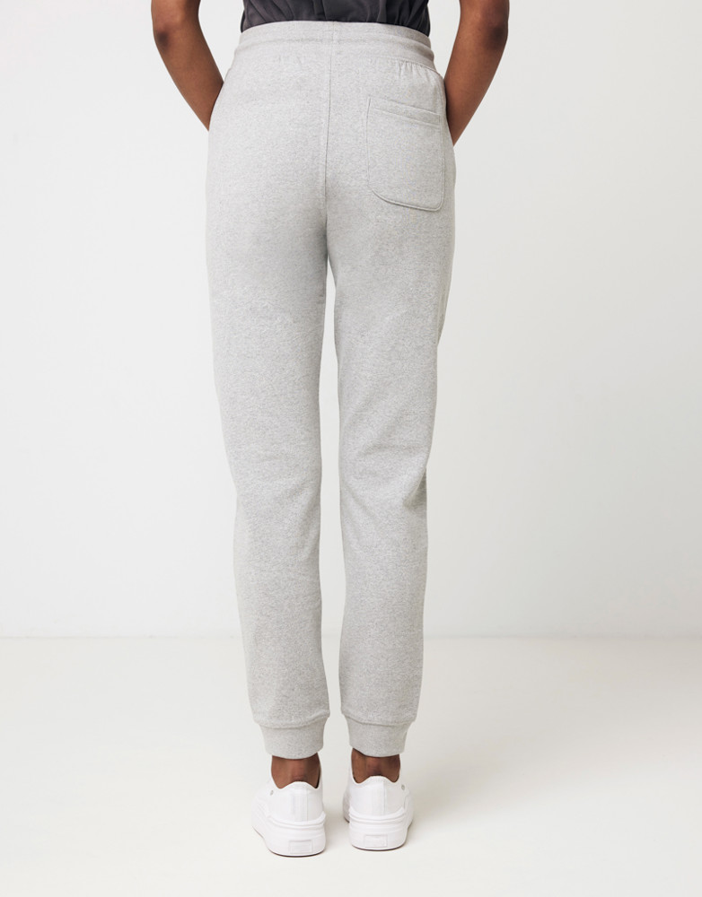 IQONIQ Cooper gerecycled katoenen joggingbroek